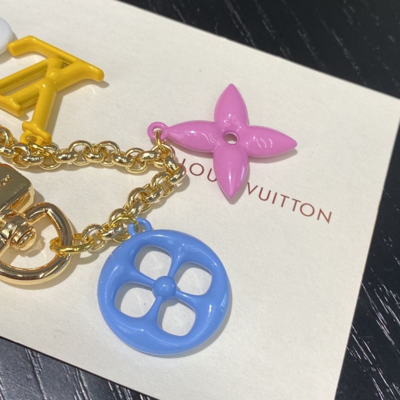 Louis Vuitton Keychains